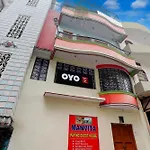 Hotel O Manvita Paying Guest House